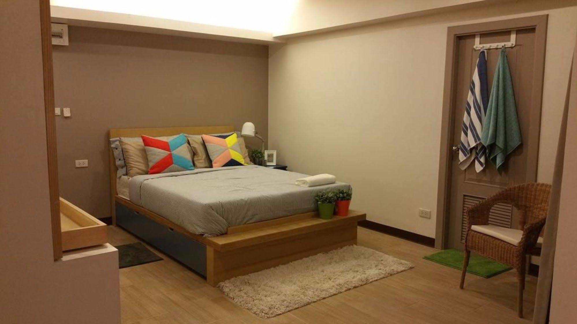Woodroof Residence Rangsit Exterior photo